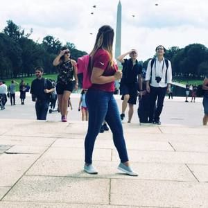 Meet your Posher, Bonny